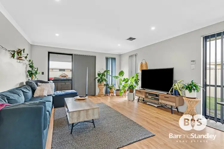 Fifth view of Homely house listing, 6 Charoite Street, Australind WA 6233