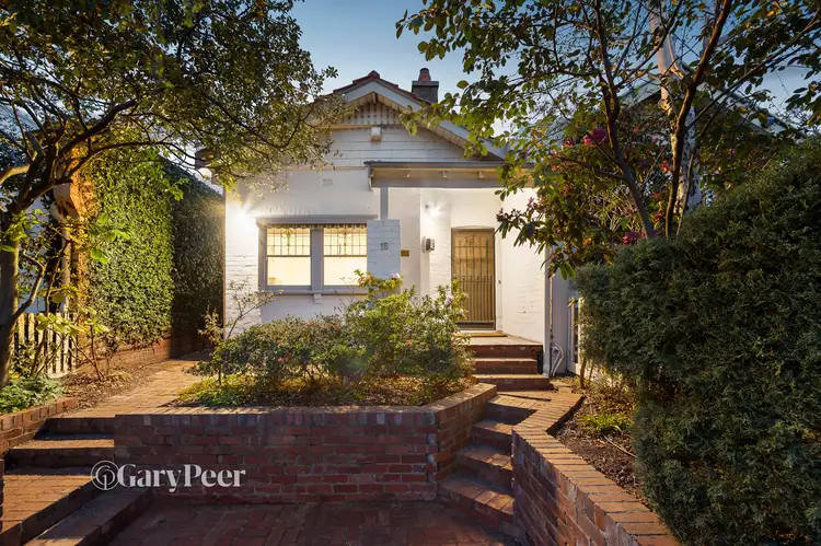 18 Armadale  Street, Armadale VIC 3143