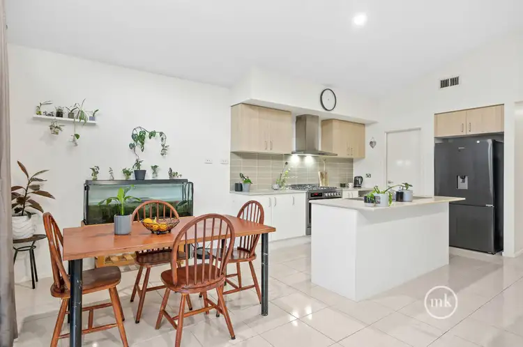Third view of Homely townhouse listing, 22 Soapstone Walk, Doreen VIC 3754