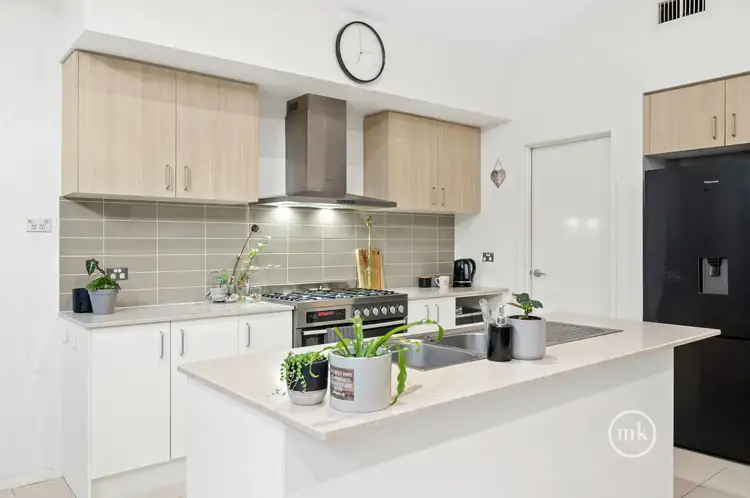 Fourth view of Homely townhouse listing, 22 Soapstone Walk, Doreen VIC 3754