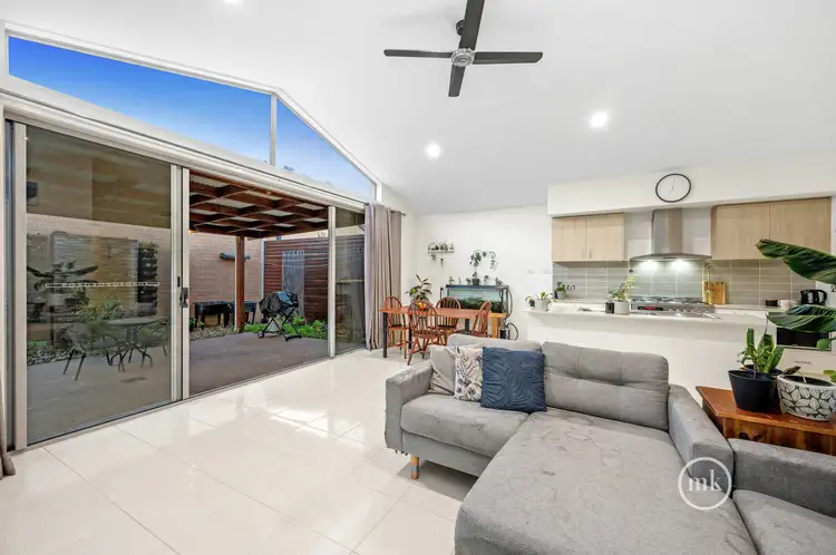 Fifth view of Homely townhouse listing, 22 Soapstone Walk, Doreen VIC 3754