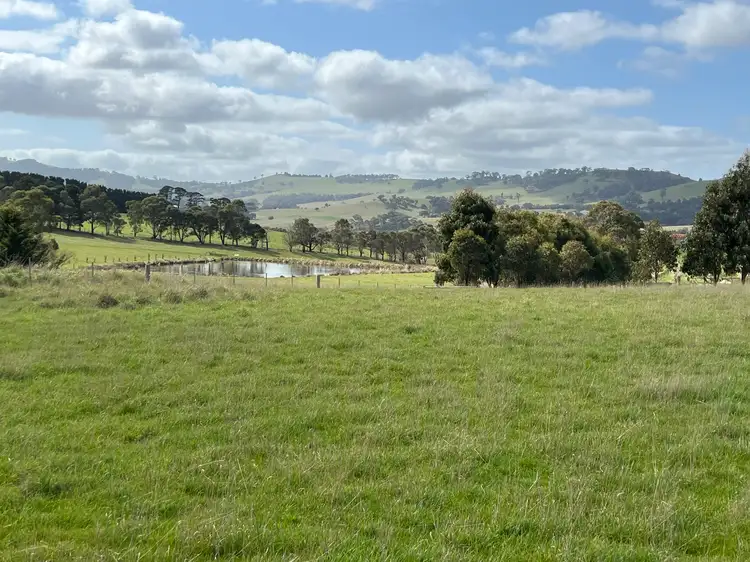 Lot 4 Grahams Road, Lancefield VIC 3435