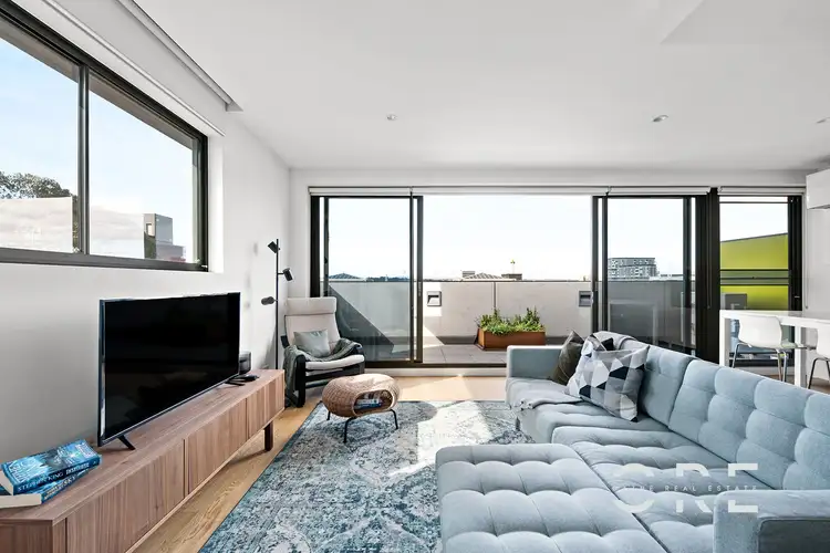 423/158 Smith Street, Collingwood VIC 3066