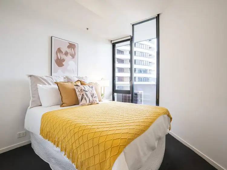 Fifth view of Homely apartment listing, 703/20 Rakaia Way, Docklands VIC 3008