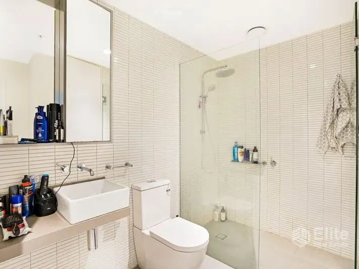 Seventh view of Homely apartment listing, 1107/65 Dudley Street, West Melbourne VIC 3003