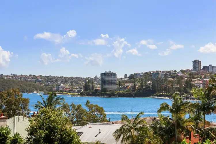 Main view of Homely apartment listing, 8/6-8 Osborne Road, Manly NSW 2095