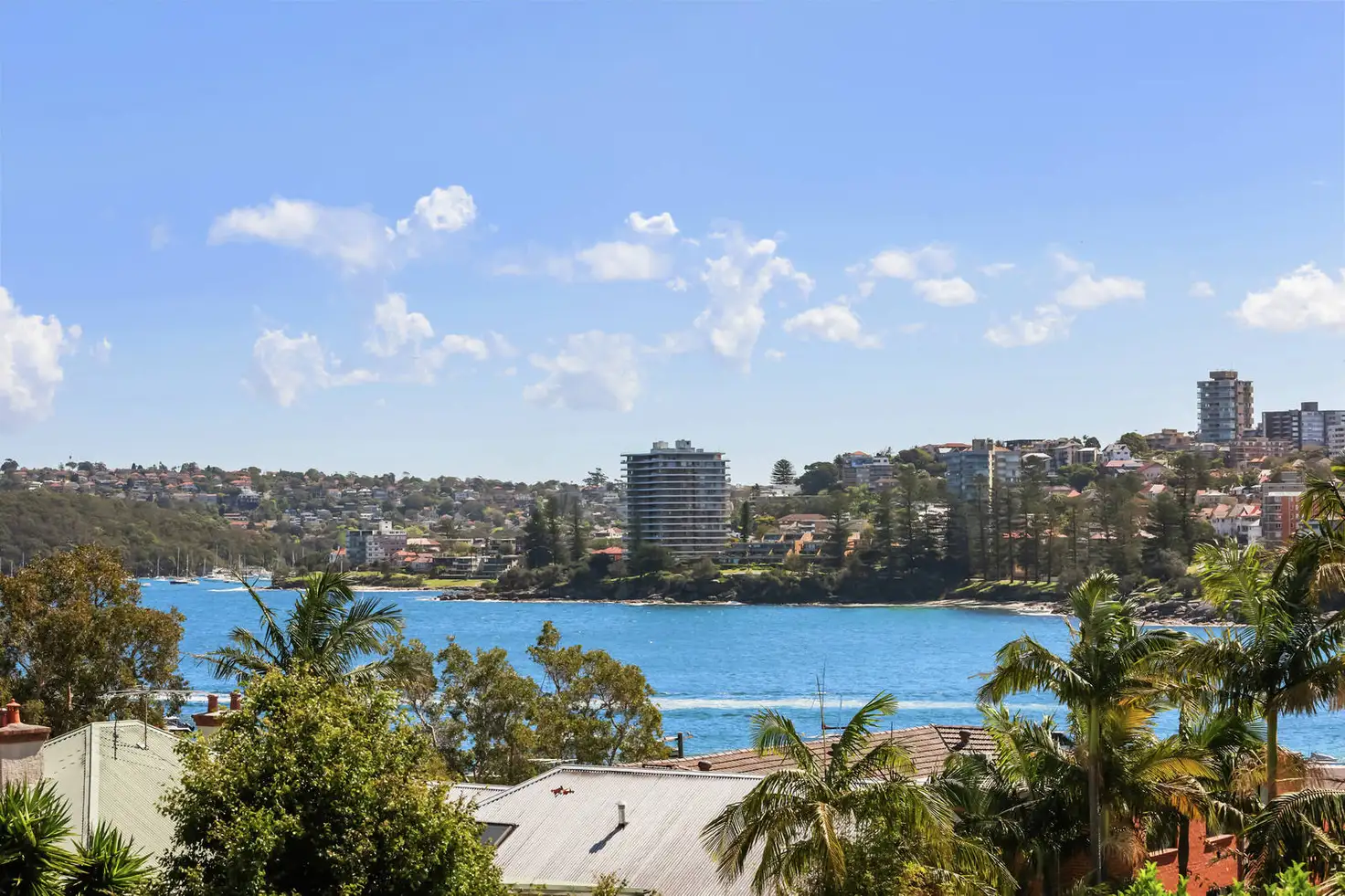 Main view of Homely apartment listing, 8/6-8 Osborne Road, Manly NSW 2095