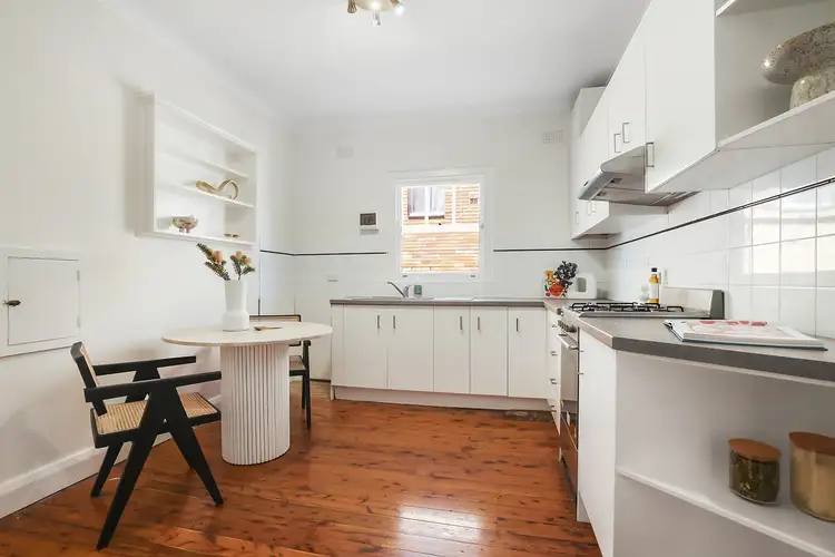 Fourth view of Homely apartment listing, 8/6-8 Osborne Road, Manly NSW 2095