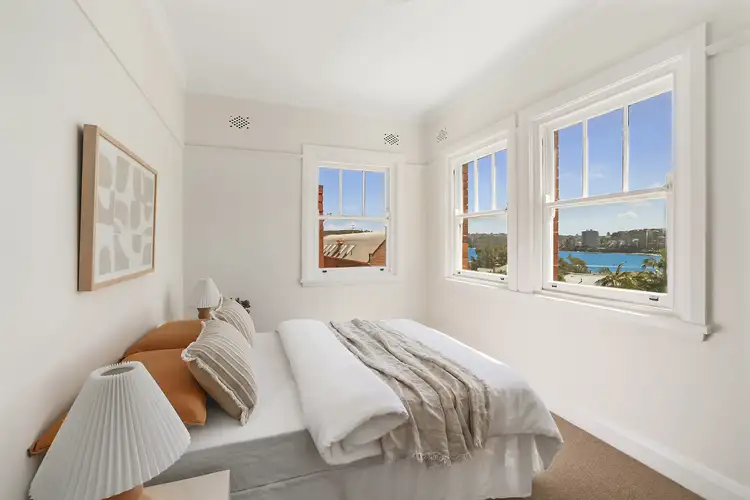 Fifth view of Homely apartment listing, 8/6-8 Osborne Road, Manly NSW 2095