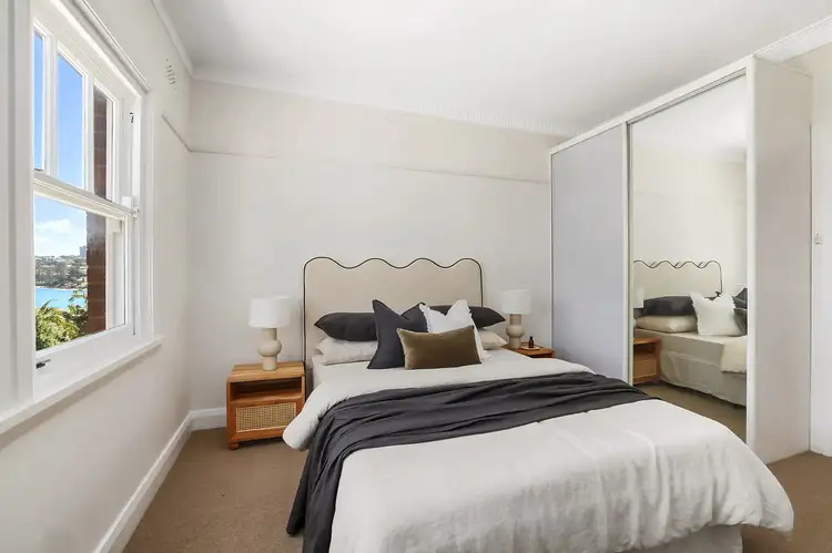 Sixth view of Homely apartment listing, 8/6-8 Osborne Road, Manly NSW 2095