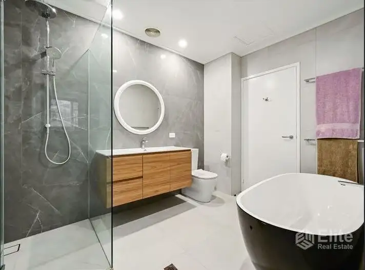 Fourth view of Homely apartment listing, 156/538 Little Lonsdale Street, Melbourne VIC 3000