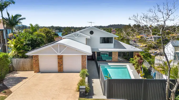 21 Callabonna Street, Westlake QLD 4074