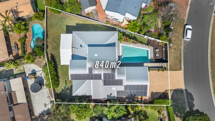 Fourth view of Homely house listing, 21 Callabonna Street, Westlake QLD 4074