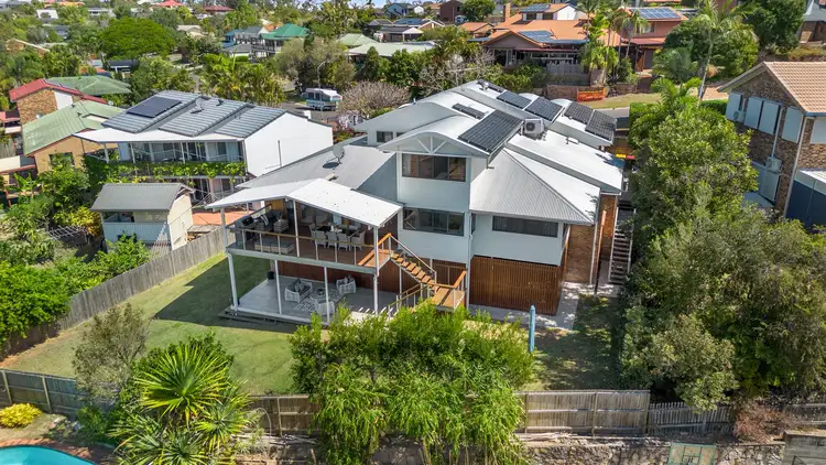 Fifth view of Homely house listing, 21 Callabonna Street, Westlake QLD 4074