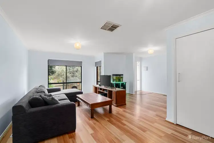 Second view of Homely townhouse listing, 1/307 Canterbury Road, Ringwood VIC 3134