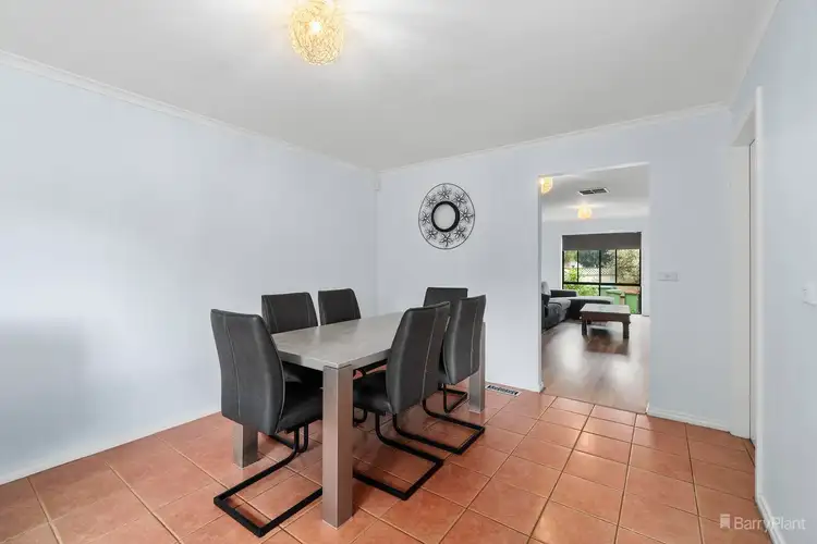 Fourth view of Homely townhouse listing, 1/307 Canterbury Road, Ringwood VIC 3134