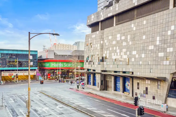 Main view of Homely apartment listing, 103/639 Lonsdale Street, Melbourne VIC 3000