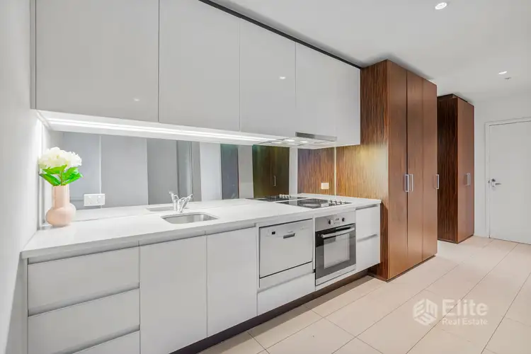 Third view of Homely apartment listing, 103/639 Lonsdale Street, Melbourne VIC 3000