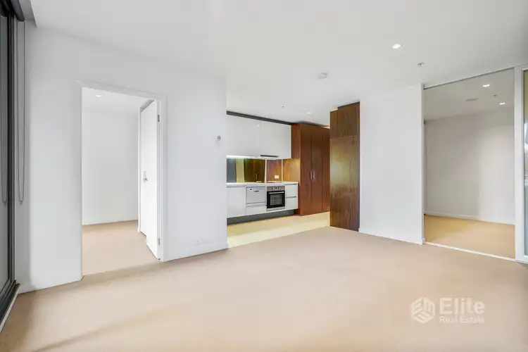 Fifth view of Homely apartment listing, 103/639 Lonsdale Street, Melbourne VIC 3000