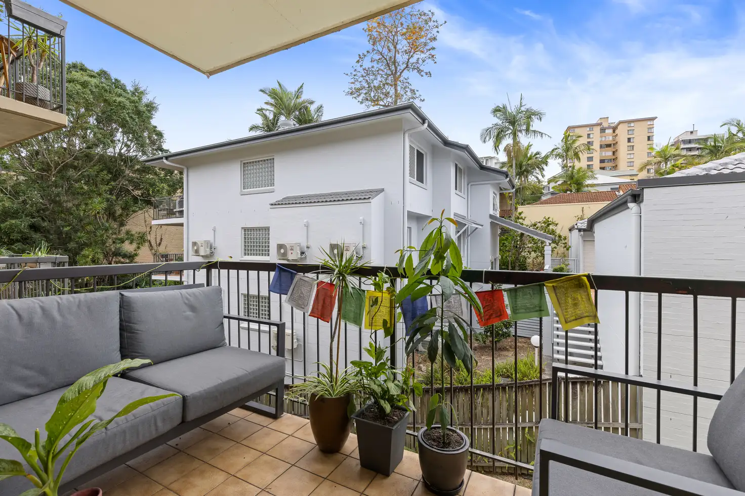 Main view of Homely unit listing, 2/21 Fortitude Street, Auchenflower QLD 4066