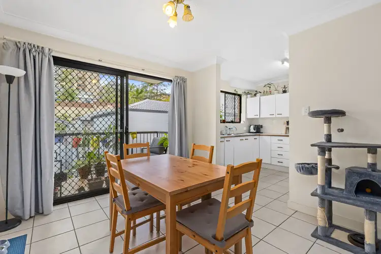 Second view of Homely unit listing, 2/21 Fortitude Street, Auchenflower QLD 4066