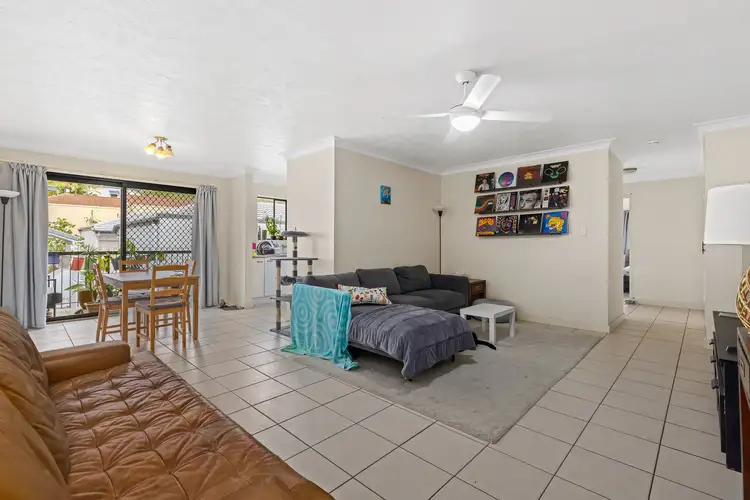Third view of Homely unit listing, 2/21 Fortitude Street, Auchenflower QLD 4066