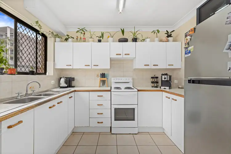 Fourth view of Homely unit listing, 2/21 Fortitude Street, Auchenflower QLD 4066
