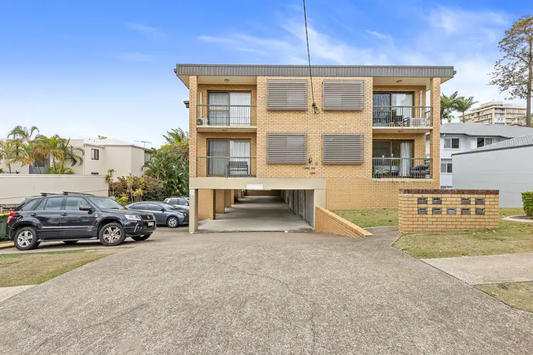 Fifth view of Homely unit listing, 2/21 Fortitude Street, Auchenflower QLD 4066