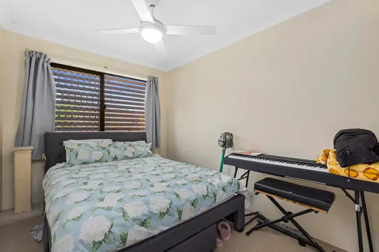 Sixth view of Homely unit listing, 2/21 Fortitude Street, Auchenflower QLD 4066