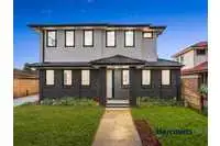 Main view of Homely townhouse listing, 2/9 Carlisle Crescent, Hughesdale VIC 3166