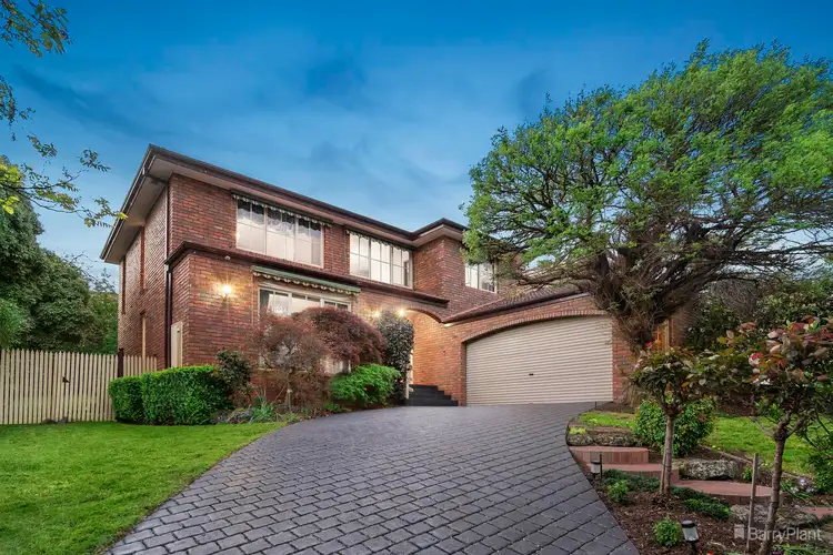4 Maroney Court, Doncaster East VIC 3109
