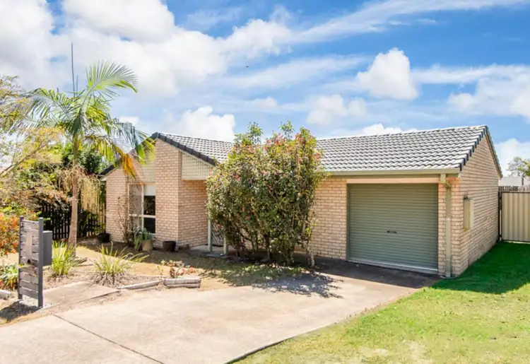 Main view of Homely house listing, 6 Gatland Court, Boronia Heights QLD 4124