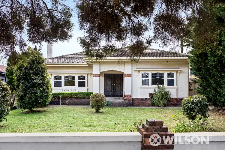 41 Fitzgibbon Crescent, Caulfield North VIC 3161