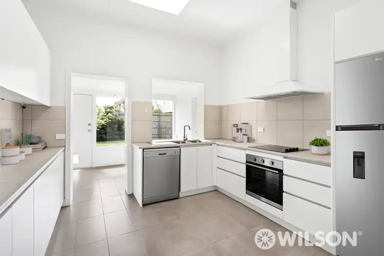 Third view of Homely house listing, 41 Fitzgibbon Crescent, Caulfield North VIC 3161