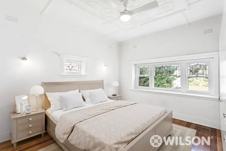 Fifth view of Homely house listing, 41 Fitzgibbon Crescent, Caulfield North VIC 3161