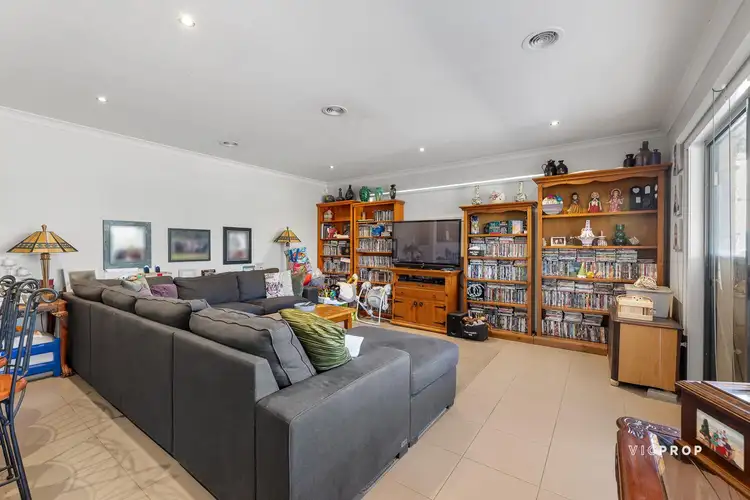 Fourth view of Homely house listing, 8 Trident Court, Sanctuary Lakes VIC 3030