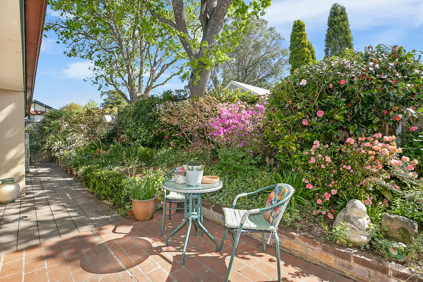 Main view of Homely villa listing, 2/27 Ascot Road, Bowral NSW 2576