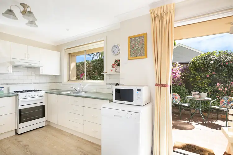 Second view of Homely villa listing, 2/27 Ascot Road, Bowral NSW 2576