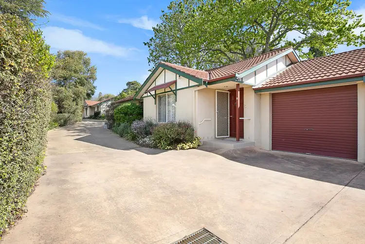 Third view of Homely villa listing, 2/27 Ascot Road, Bowral NSW 2576