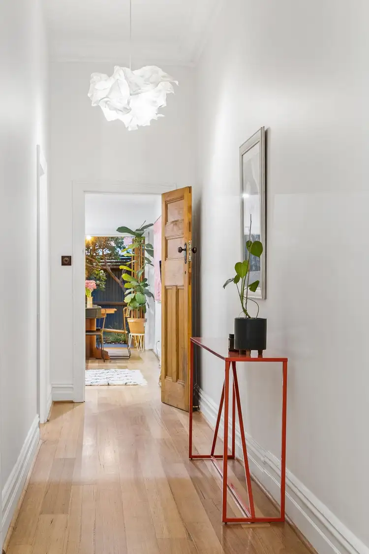 Second view of Homely house listing, 212 Ballarat Road, Footscray VIC 3011