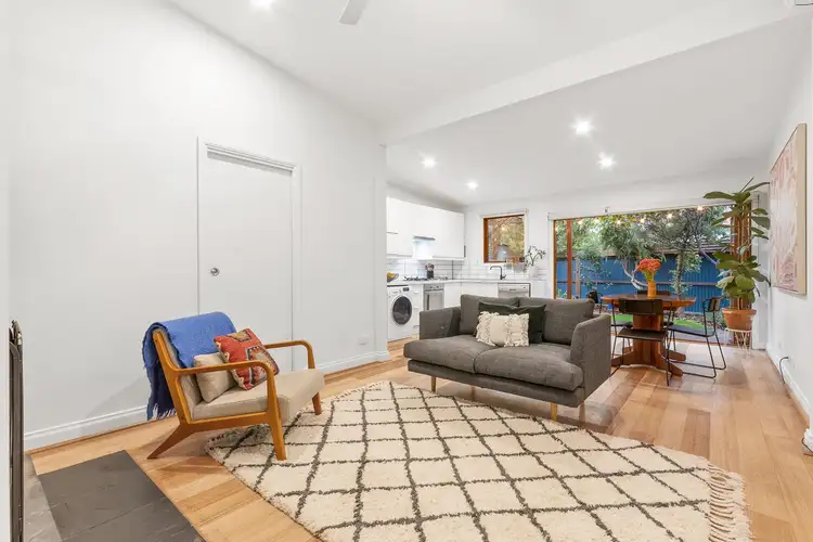 Fifth view of Homely house listing, 212 Ballarat Road, Footscray VIC 3011