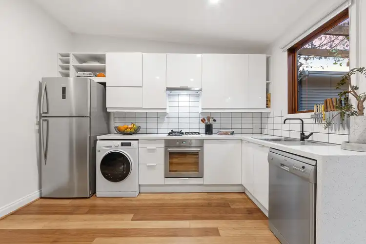 Sixth view of Homely house listing, 212 Ballarat Road, Footscray VIC 3011