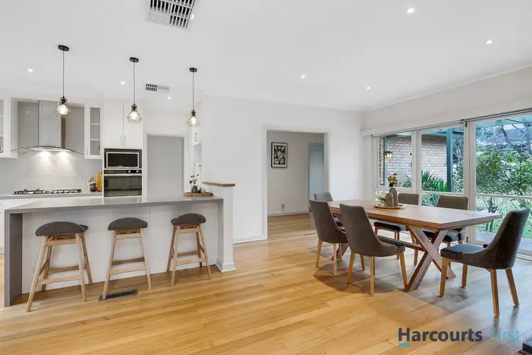 Second view of Homely house listing, 18 St Clair Crescent, Mount Waverley VIC 3149