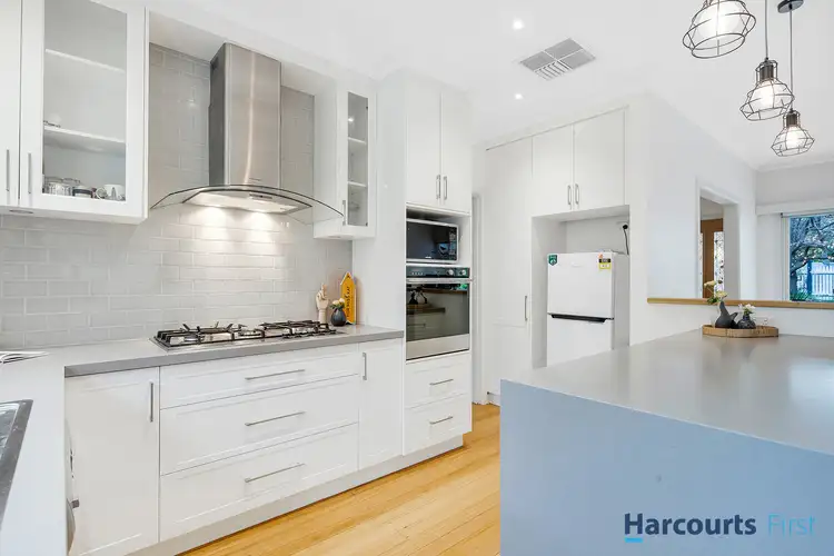 Fourth view of Homely house listing, 18 St Clair Crescent, Mount Waverley VIC 3149