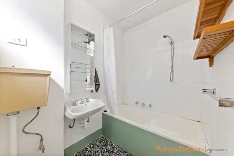 Fifth view of Homely apartment listing, 12/106-110 Ascot Vale Road, Flemington VIC 3031
