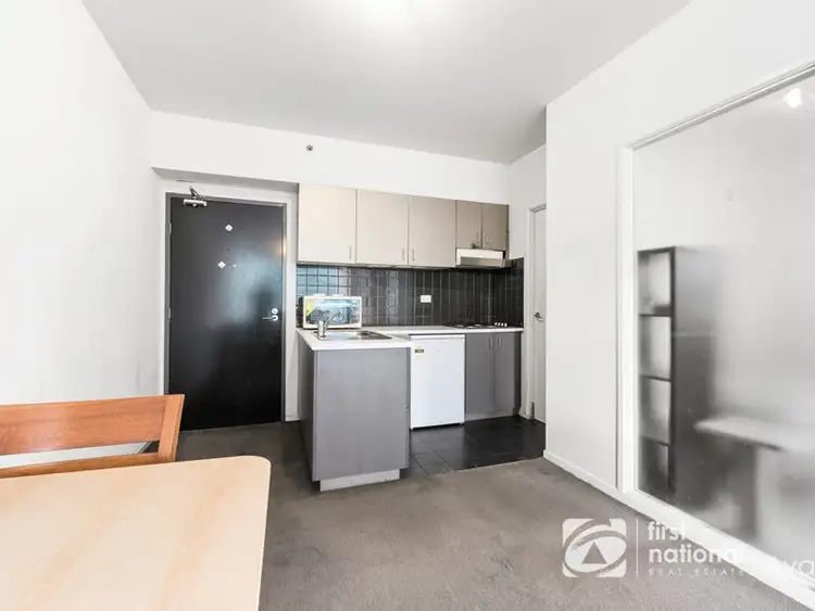 Third view of Homely apartment listing, 2105/39 Lonsdale Street, Melbourne VIC 3000