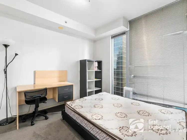 Fourth view of Homely apartment listing, 2105/39 Lonsdale Street, Melbourne VIC 3000