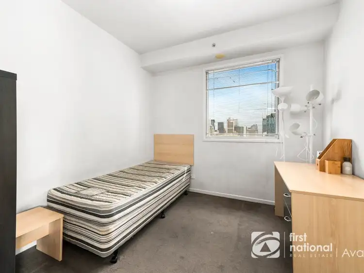 Fifth view of Homely apartment listing, 2105/39 Lonsdale Street, Melbourne VIC 3000