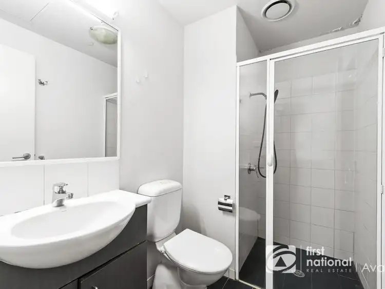 Sixth view of Homely apartment listing, 2105/39 Lonsdale Street, Melbourne VIC 3000