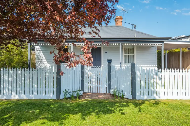 Main view of Homely house listing, 16 Powlett Street, Kyneton VIC 3444